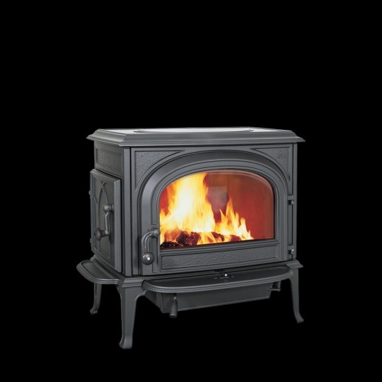 Stufe a legna in ghisa jotul Stufe a legna in ghisa jotul