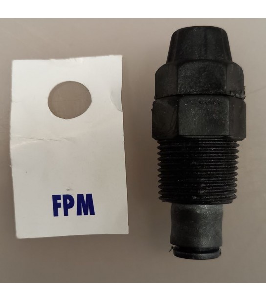 Valvola Iniezione FPM standard per Pompa Dosatrice Etatron