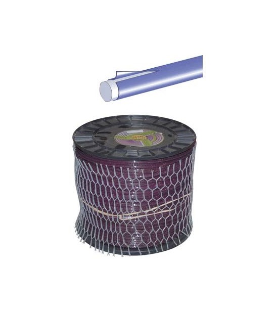 Active Filo X Decespugliatore Platino T300 Tondo Active Mm 3,5 Mt 184