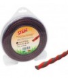 Stars Filo X Decespugliatore Silenziato Stars Mm 3,5 Mt 38