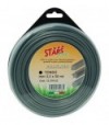 Stars Filo X Decespugliatore Tondo Alulon Stars Mm 3,3 Mt 50