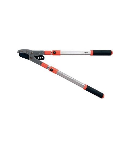 Stars Troncarami A Battuta Regolabile Telescopico Stars Lama Sk5 M.Alluminio Cm 70/95