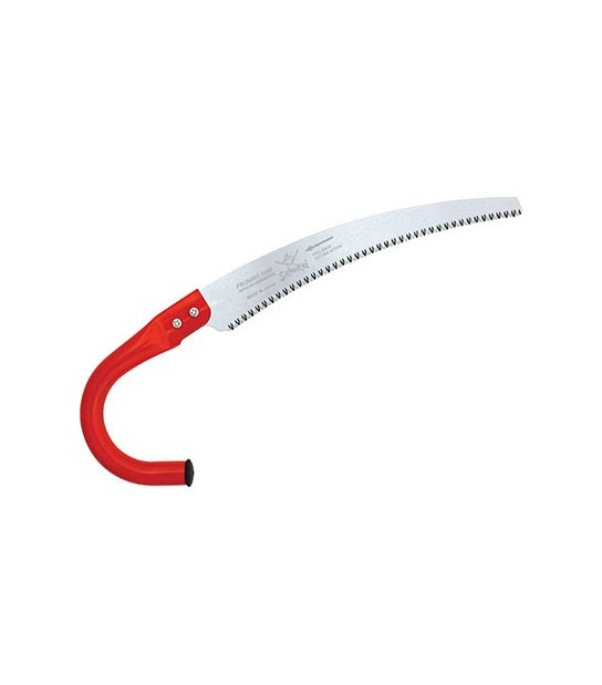 Samurai Sega Potatura Lama Curva Ombrello Kc Samurai Kc-330-Lh Cm 33