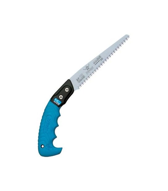 Samurai Sega Potatura Lama Dritta Pistola Gsm Samurai Gsm-150-Mh Cm 15/Mm 3 + Fondina