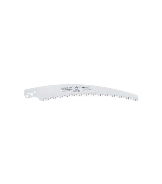 Samurai Lama Curva Sega Potatura C P-C W Samurai C-331Lh P-C-331-Lh W-331-Lh Cm 33/Mm 4