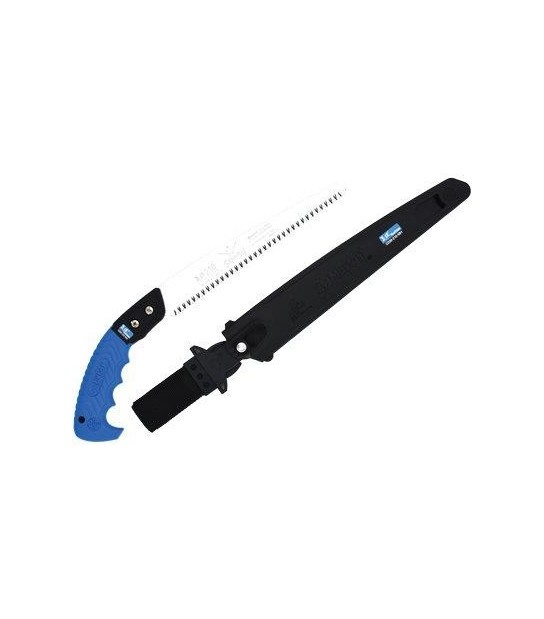 Samurai Sega Potatura Lama Dritta Pistola Gsm Samurai Gsm-210-Mh Cm 21/Mm 3 + Fondina