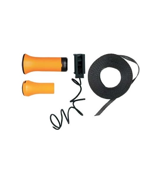 Fiskars Impugnatura + Fettuccia Upx86 Fiskars