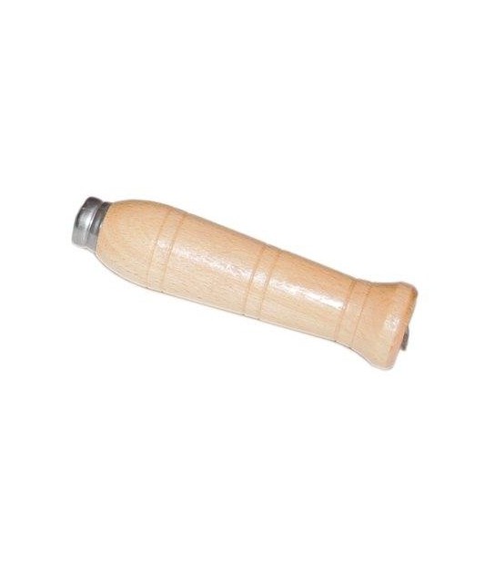 Manico Legno X Falciola Faggio