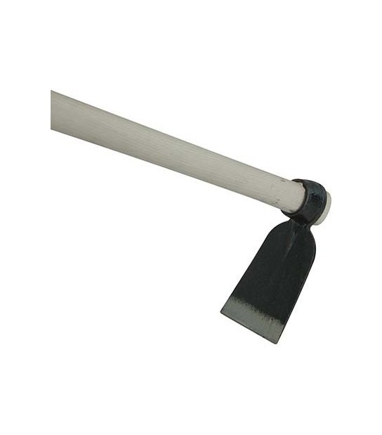 Orsatti Zappa Toscana Occhio Ovale 350 + Manico Orsatti Acciaio Forgiato/Faggio Gr 500 Mm 100X135 H.Cm 130