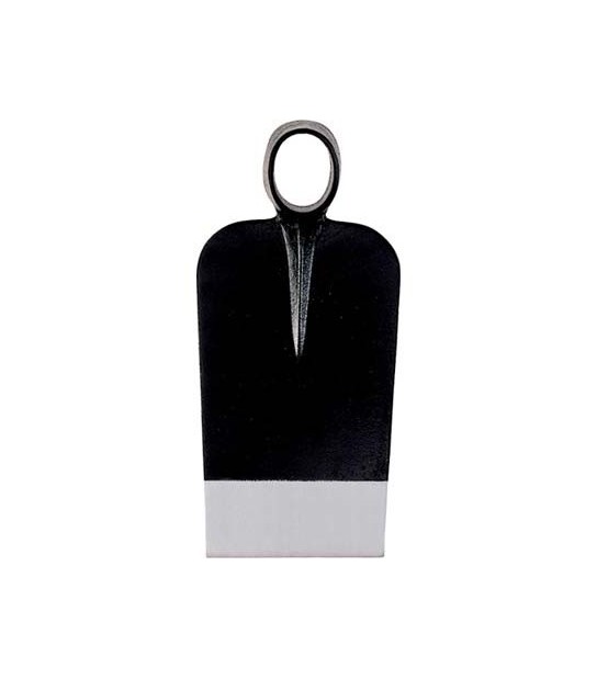 Orsatti Zappa Bono Sarzana Occhio Ovale 017 Orsatti Acciaio Forgiato Gr 700 Mm 80X160 Sm.Mm 32X24