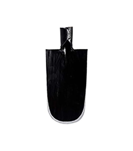 Vanghetto Pistoia Acciaio Forgiato Cm 16X29 O.Mm 45