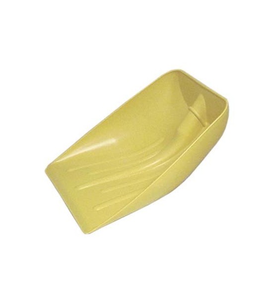 Stea Pala Cereali Neve A Cucchiaio 014Cu Stea Pp Cm 37X41