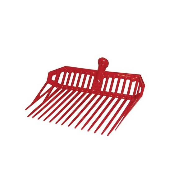 Stea Forca X Letame 015 Stea Cm 31X42 O.Conico Mm 26