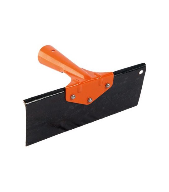 Falci Sarchiatore Lama Forgiata Falci Acciaio Cm 16X7 O.Mm 26