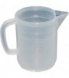 Caraffa Mini Graduata Plt Ml 10/250