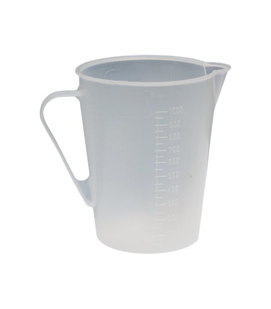 Caraffa Maxi Graduata Plt Ml 100/1000