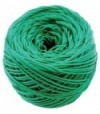 Tubetto Verde A Gomitolo Mm 4