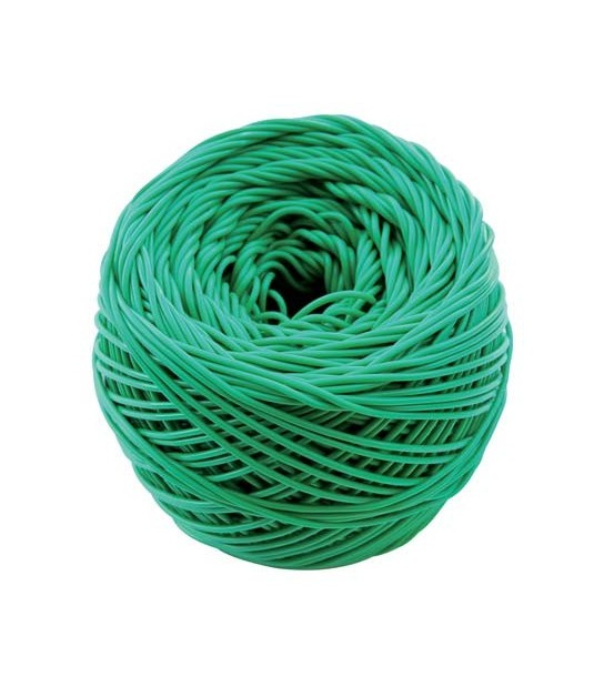 Tubetto Verde A Gomitolo Mm 6