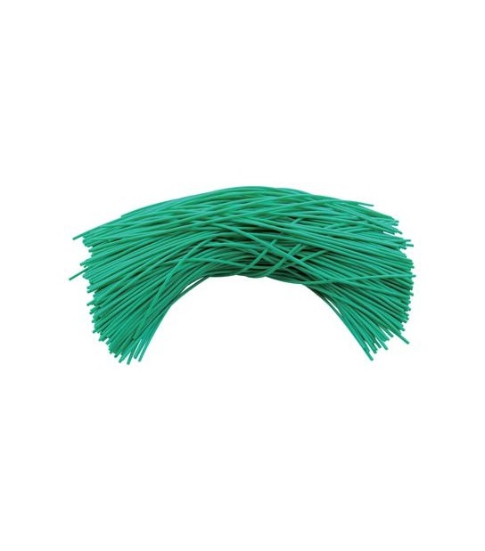 Tubetto Verde A Spezzoni Mm 2 Cm 30