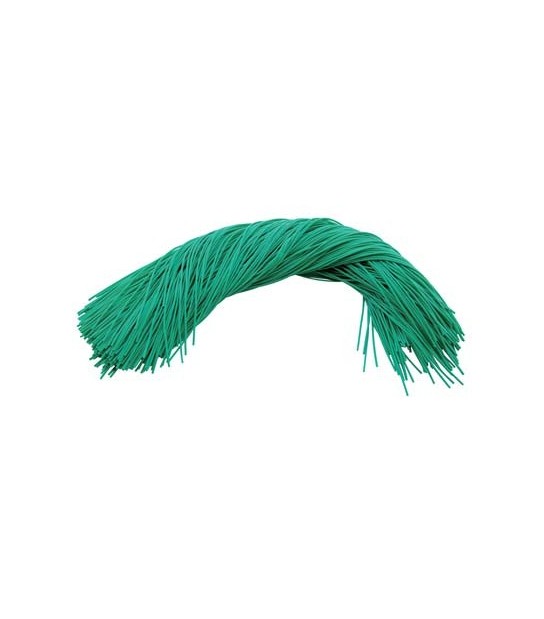 Tubetto Verde A Spezzoni Mm 2 Cm 60