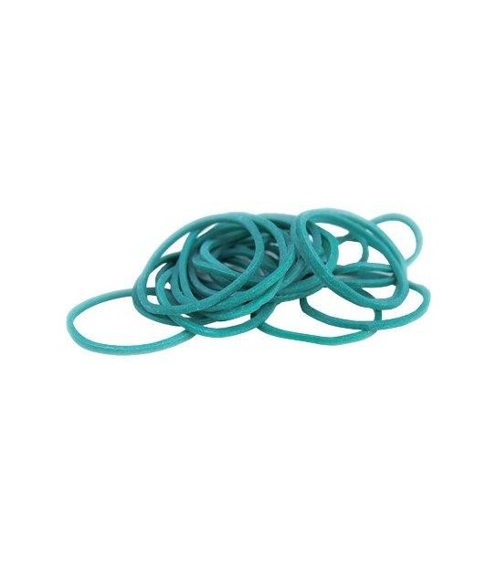 Elastico X Ortaggi A Stock Para Verde S.Mm 1,5X1,6 D.Mm 30 Cf:Kg 1