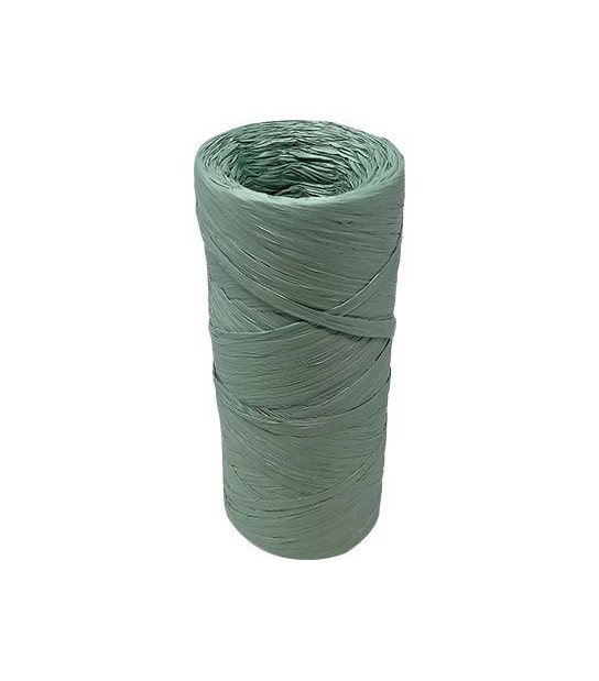 Rafia Sintex Self Verde Gr 200 Ca