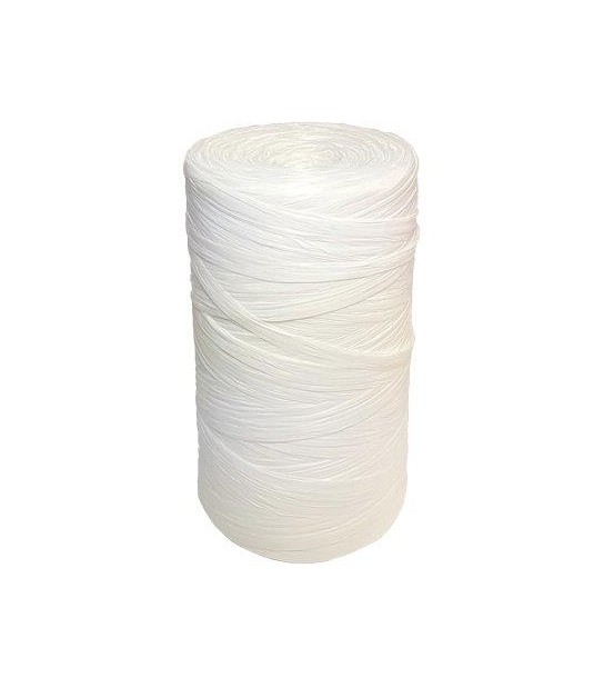 Rafia Sintex Self Avorio Gr 200 Ca