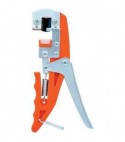 Pinza Innestatrice 4T 4 Lame Incluse