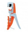 Pinza Innestatrice 4T 4 Lame Incluse