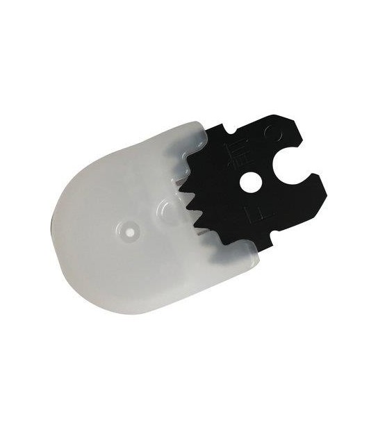 Coltello X Legatrice A Nastro Originale Max Cf:Pz 2