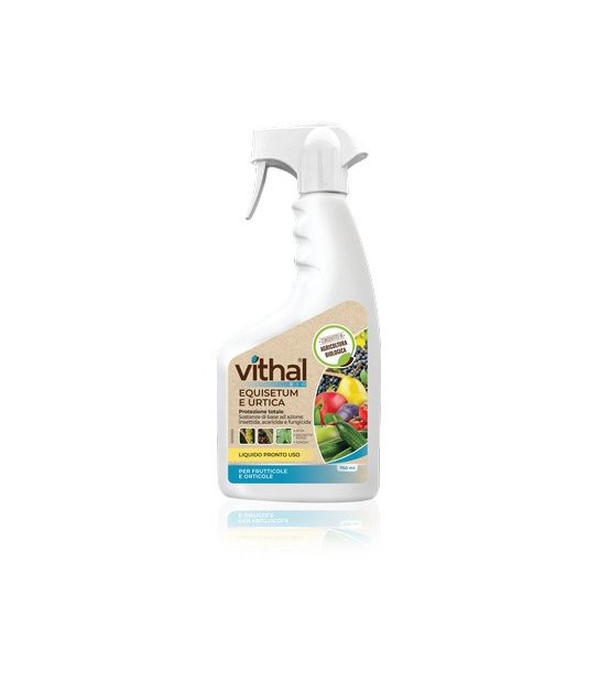 Vithal Insetticida Protezione Totale Vithal Bio Kb Ml 750