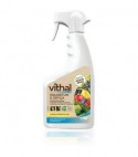 Vithal Insetticida Protezione Totale Vithal Bio Kb Ml 750