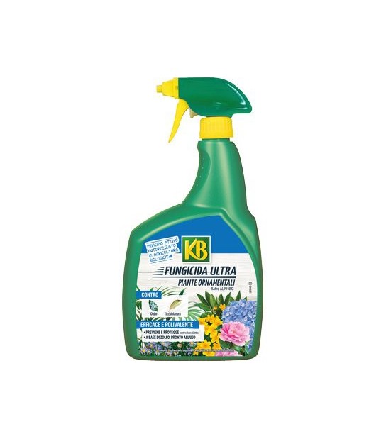 Kb Fungicida Ultra Kb Ml 800