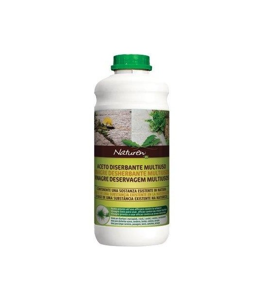 Kb Diserbante Acido Acetico Concentrato Naturen Kb Lt 1