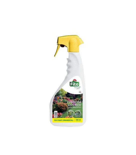 Fito Fungicida Sistemico Fito Ml 500
