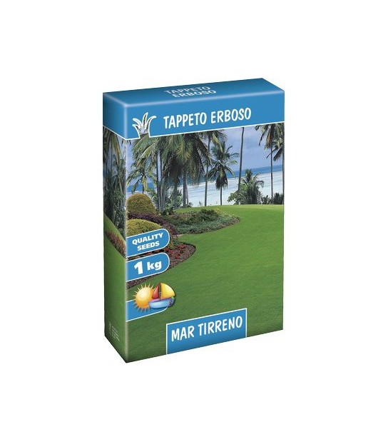 Seme Prato Mar Tirreno Kg 1