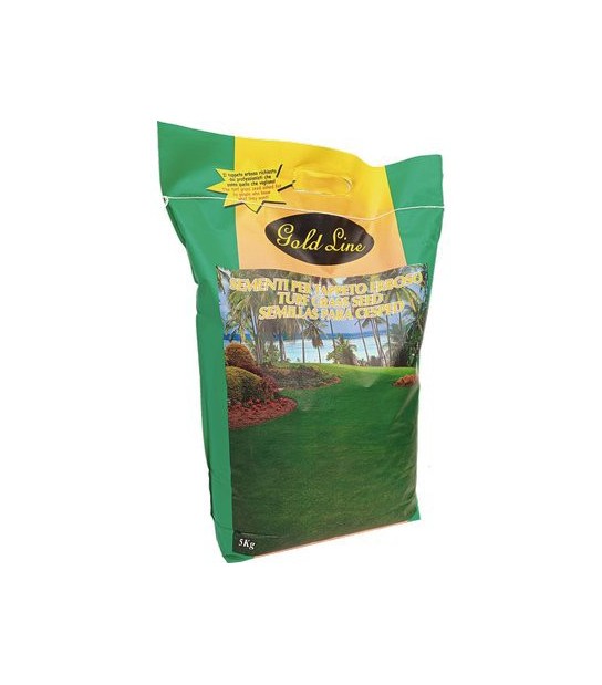 Seme Prato Mar Tirreno Kg 5