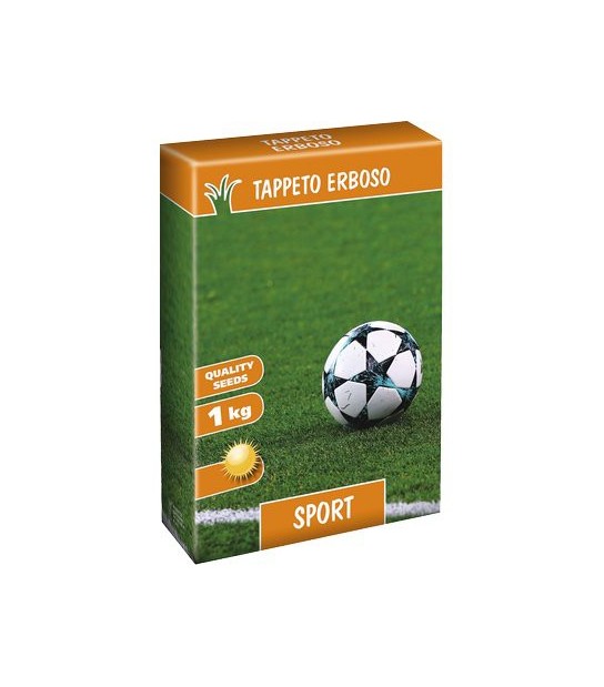 Seme Prato Sport Kg 1