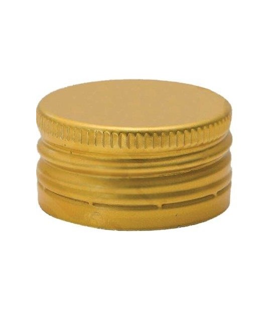 Tappo A Vite X Dama Bocca Filettata Lt 5