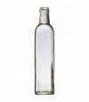 Bottiglia Marasca Tv Vetro Trasparente Lt 0,50