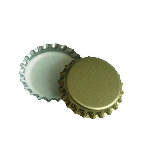 Tappo Corona Mm 29 Cf:Pz 100