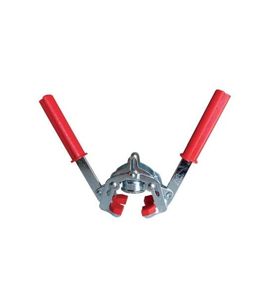 Tappatrice Corona A Pinza Mm 26