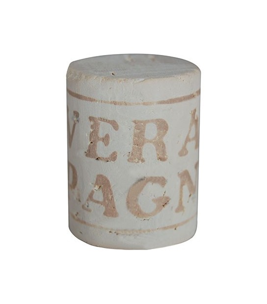 Tappo Sughero Extra Mm 24X40 Cf:Pz 100