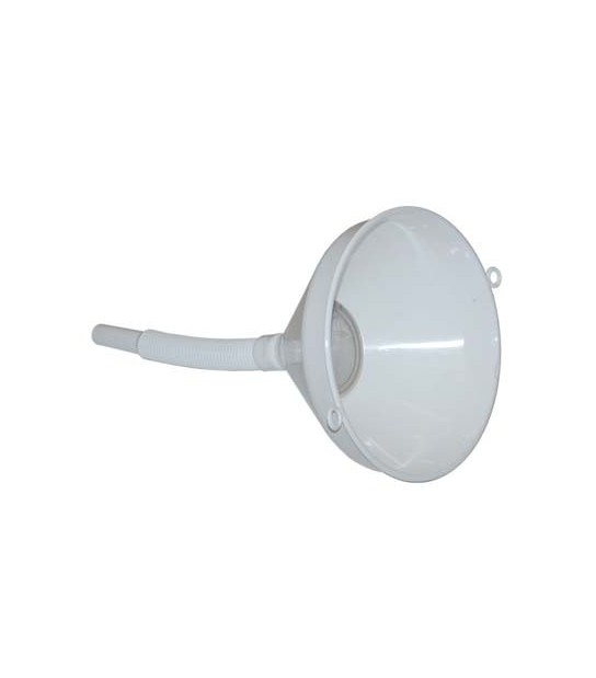 Imbuto + Curva Flessibile Pp Cm 25