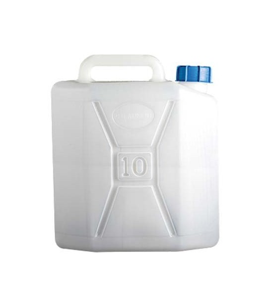 Laplast Tanica Hdpe Alimentare Lt 10