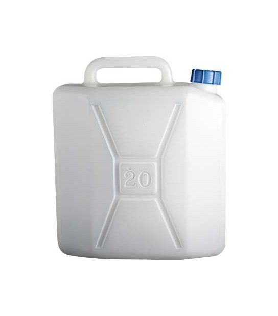 Laplast Tanica Hdpe Alimentare Lt 20