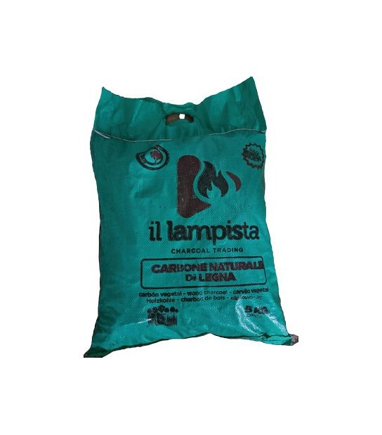 Il Lampista Carbonella Il Lampista Kg 5 (96)