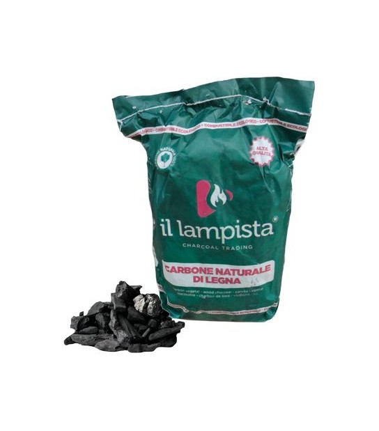 Il Lampista Carbonella Il Lampista Kg 10 (70)