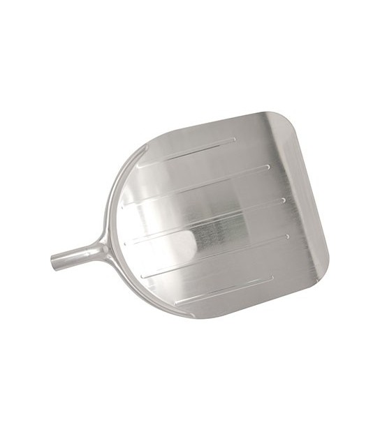 Domus Pala Forno Alluminio Quadra Domus Cm 32X34