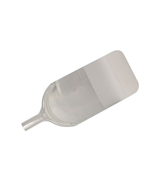 Domus Pala Forno Alluminio Rettangolare Domus Cm 32X16,5